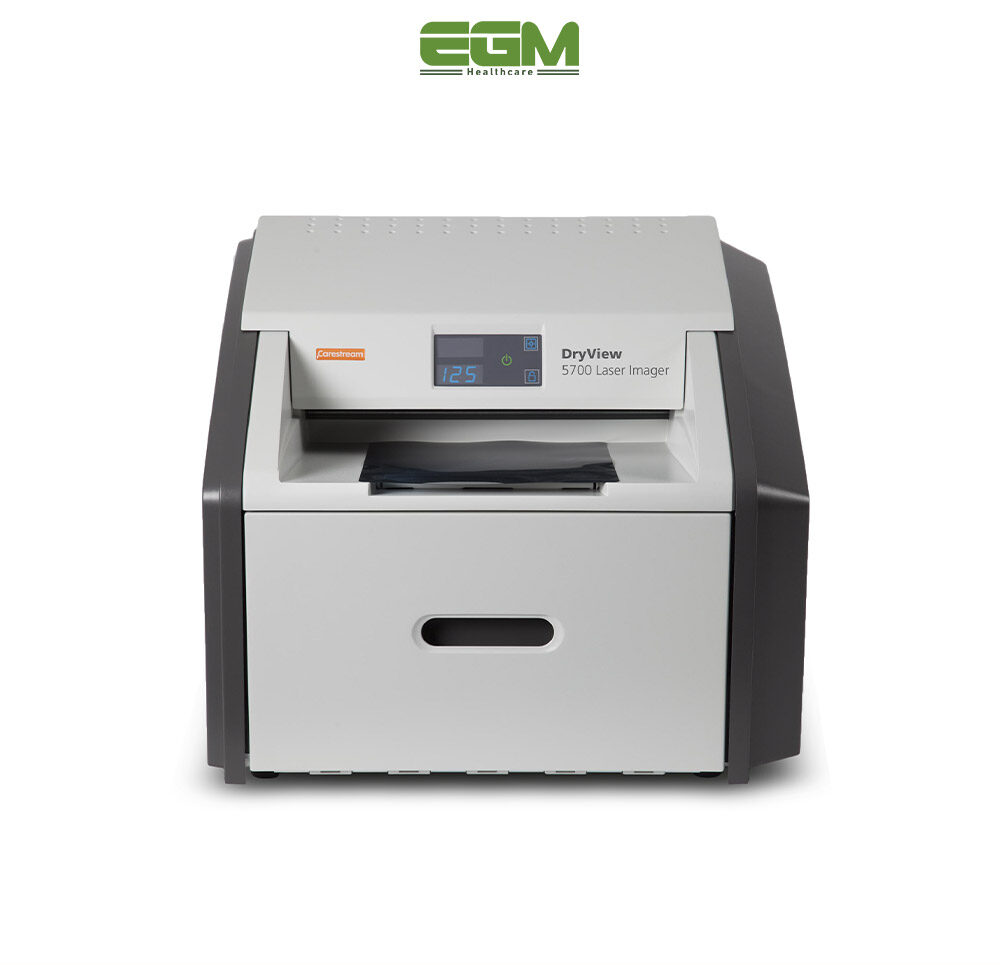 Impresora Láser DV5700